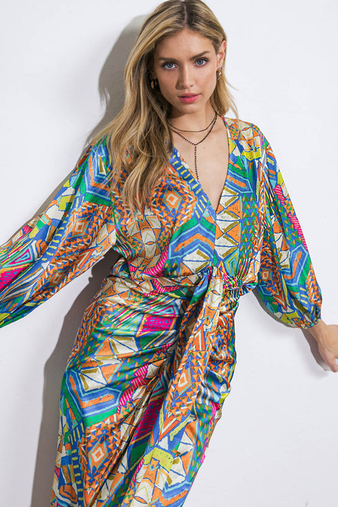 nothings-changed-woven-midi-dress Flying Tomato-Sophia's Style-5